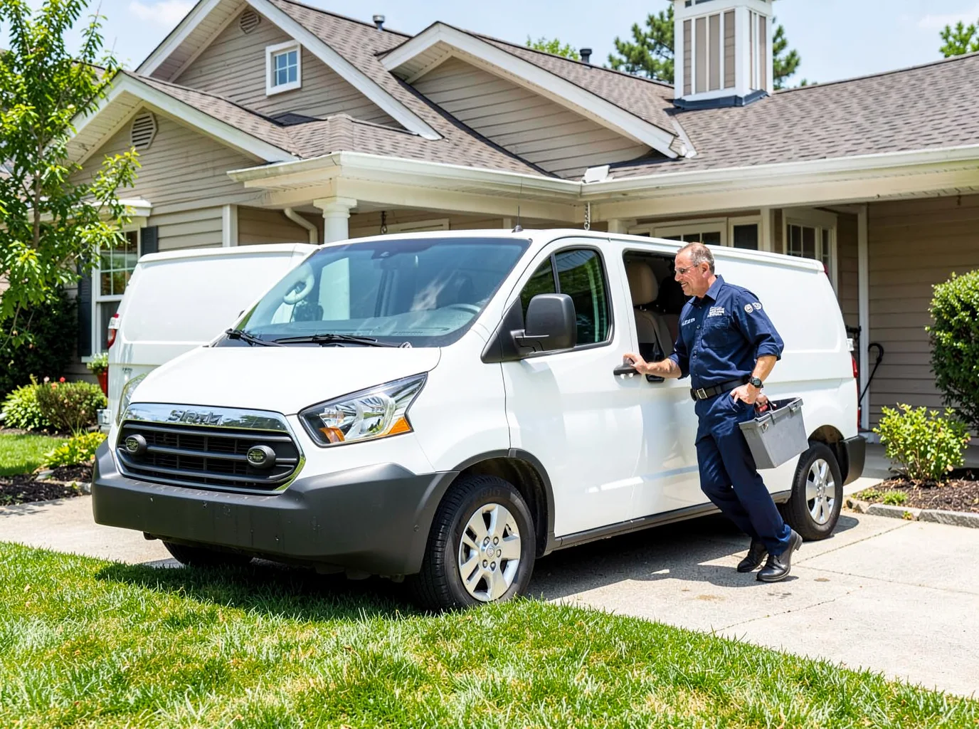 Emergency Plumber company in Gibson, IA