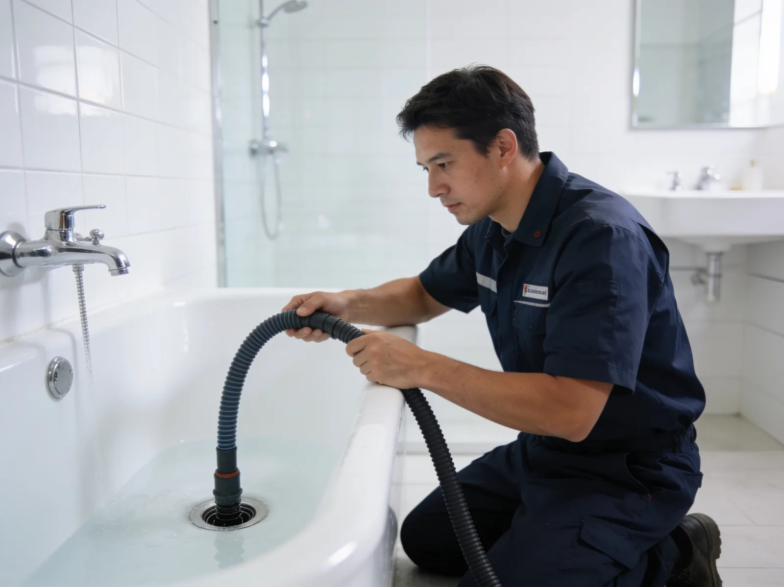 Emergency Plumber Gibson, IA FAQs